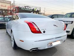 جاكوار XJ